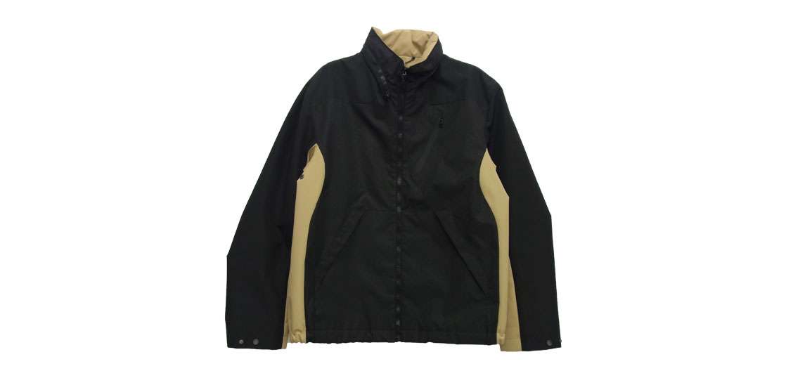 ルイヴィトン 23AW Monogram Hoodie Technical Blouson Jacket  買取実績