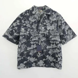 ルイヴィトン 23SS RM221Q DH1 HLB51E モノグラム フラワー 