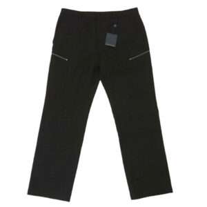 ルイヴィトン 25SS RM251M RHL HSP77W LV ロゴ 刺繍 テーラード カーゴ ロング パンツ 買取実績