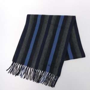 ルイヴィトン カシミヤ混 ストライプ マフラー 買取実績