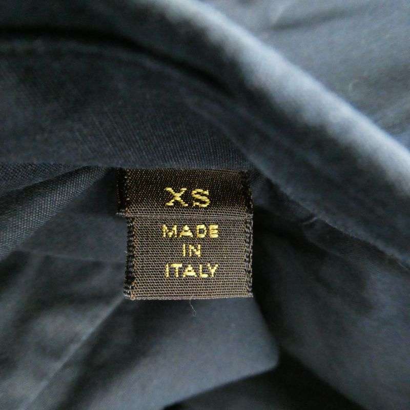 ルイヴィトン コットン 半袖 シャツ 買取実績 画像