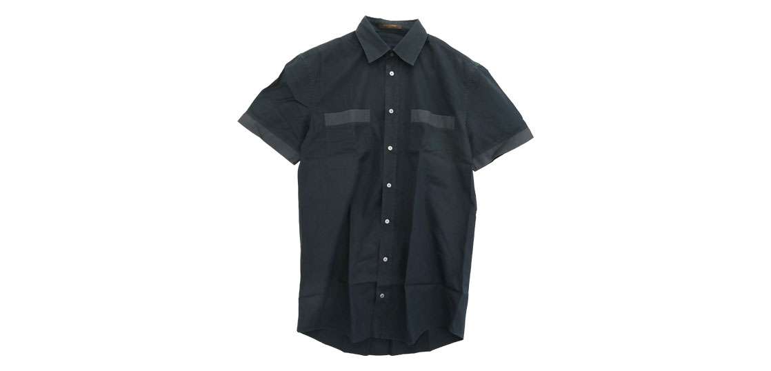 ルイヴィトン コットン 半袖 シャツ 買取実績