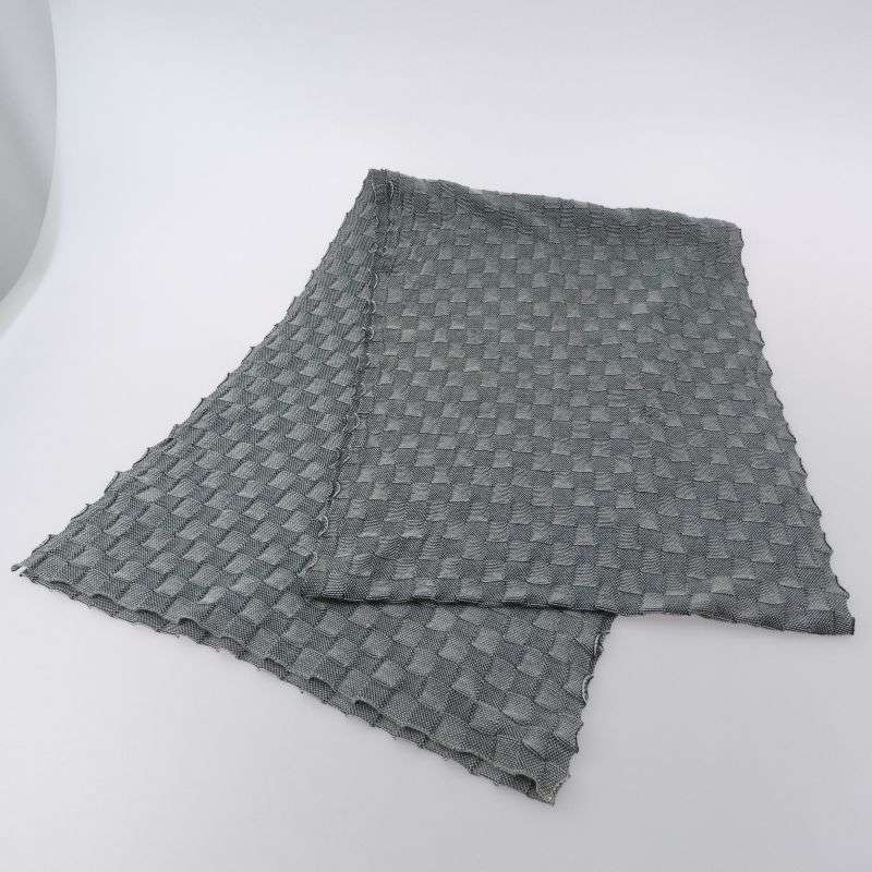 ルイヴィトン ダミエ LVロゴ コットン ストール マフラー 買取実績 画像