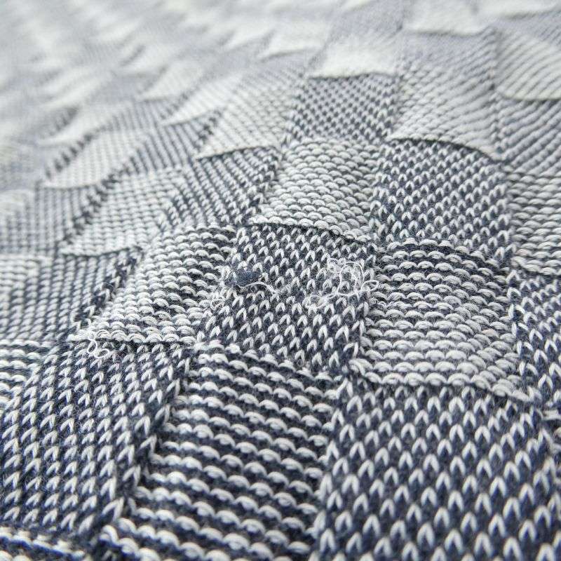 ルイヴィトン ダミエ LVロゴ コットン ストール マフラー 買取実績 画像