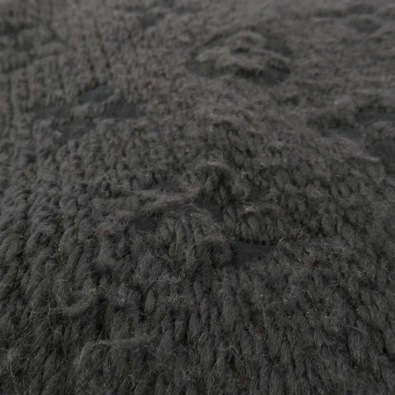 ルイヴィトン M72431 エシャルプ ロゴマニア ウール シルク モノグラム マフラー 買取実績 画像