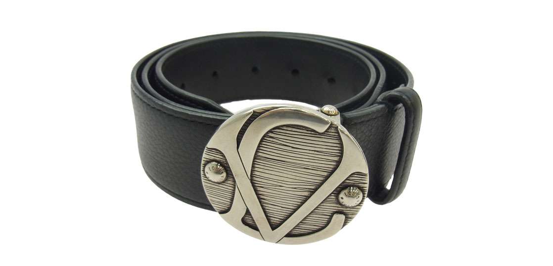 LOUIS VUITTON ベルト　サンチュール1904 ミルヌフサンキャトル 楽天市場】LOUIS VUITTON ルイ ヴィトン サンチュール 1904 ミル