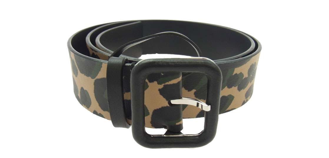 ルイヴィトン MP112 レオパード 革 レザー ベルト 買取実績