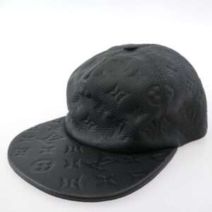 ルイヴィトン MP2320 キャスケット モノグラム クイル 1.0 キャップ 買取実績