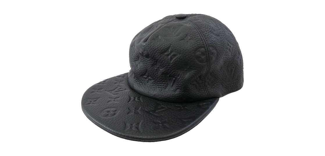 ルイヴィトン MP2320 キャスケット モノグラム クイル 1.0 キャップ 買取実績