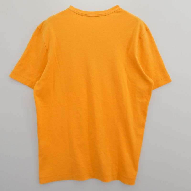 ルイヴィトン RM131M H3JR09CMS ダミエ クルーネック ポケット Tシャツ 半袖カットソー 買取実績 画像