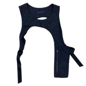 ルイヴィトン RM212F ZKI HKFG5W virgil abloh ヴァージルアブロー モノグラム ミッドレイヤー ベスト 買取実績