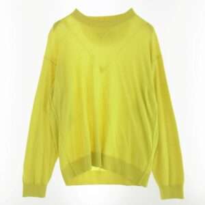 ルイヴィトン RM212Q JZE HHN42W インサイドアウト カシミヤ クルーネック ニット セーター 買取実績