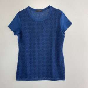 ルイヴィトン RW121W F1TS07JFQ モノグラム 刺繍 半袖 Tシャツ 買取実績