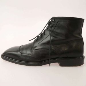 ルイヴィトン ST0072 レザー レースアップ ブーツ 買取実績