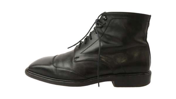 ルイヴィトン ST0072 レザー レースアップ ブーツ 買取実績