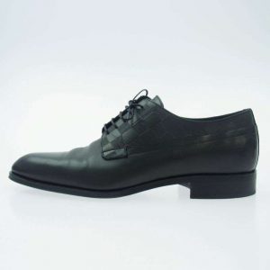 ルイヴィトン ST0168 オースマン ラインダービー ビジネス シューズ 買取実績