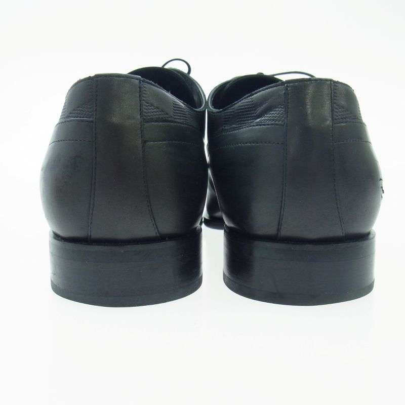 ルイヴィトン ST0168 オースマン ラインダービー ビジネス シューズ 買取実績 画像