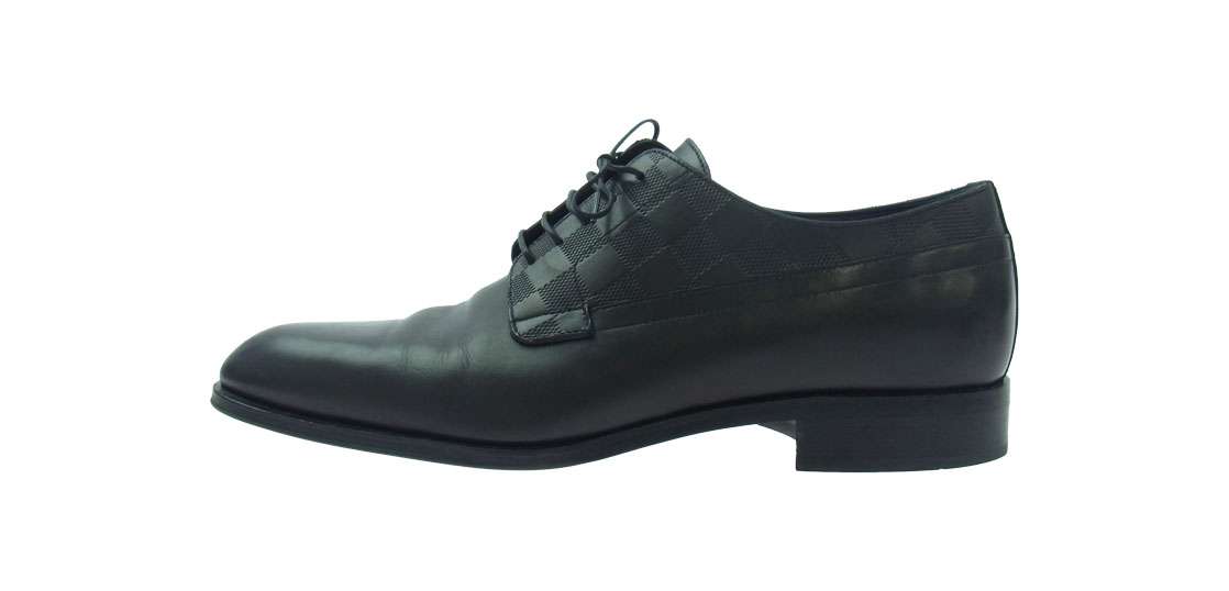 ルイヴィトン ST0168 オースマン ラインダービー ビジネス