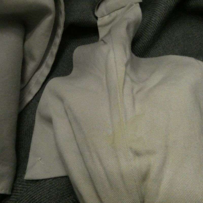 ルイヴィトン VCCM04 2タック ウール スラックス パンツ 買取実績 画像