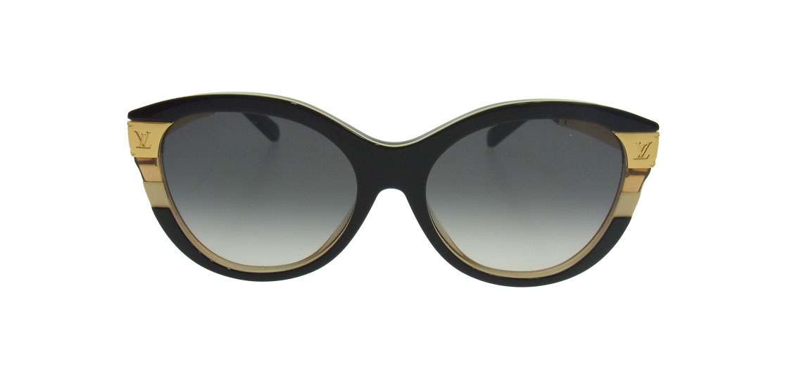 ルイヴィトン Z1858E LV プティ スプソン・キャットアイ ライト