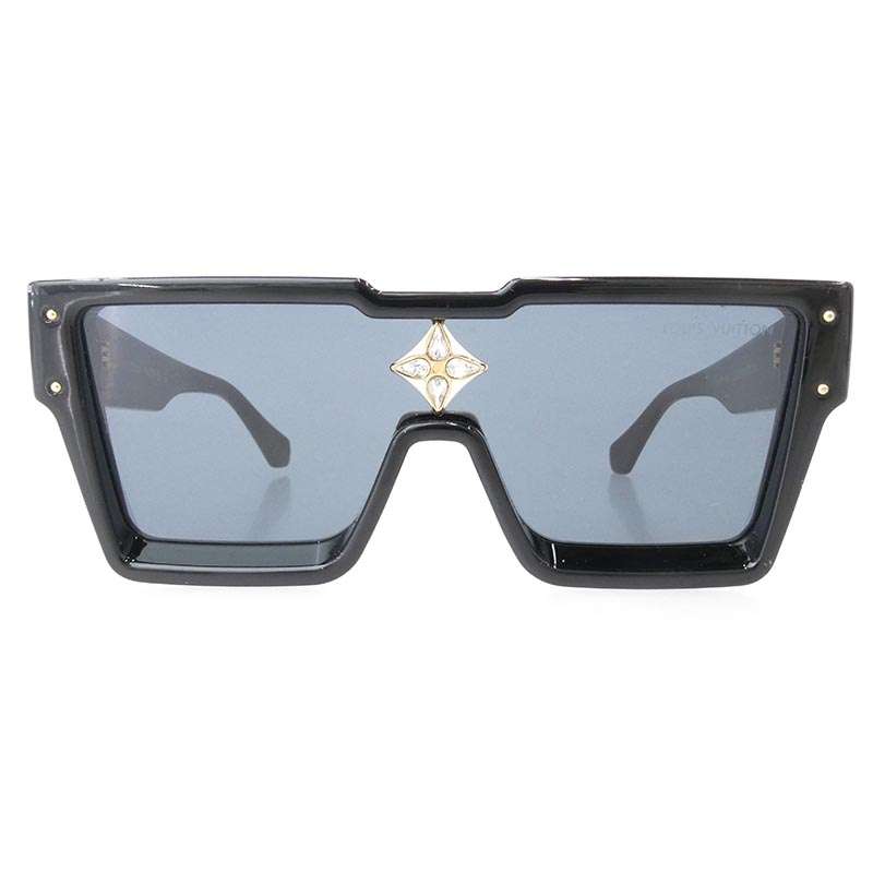 ルイヴィトン Z2053E サイクロン S サングラス アイウェア 買取実績