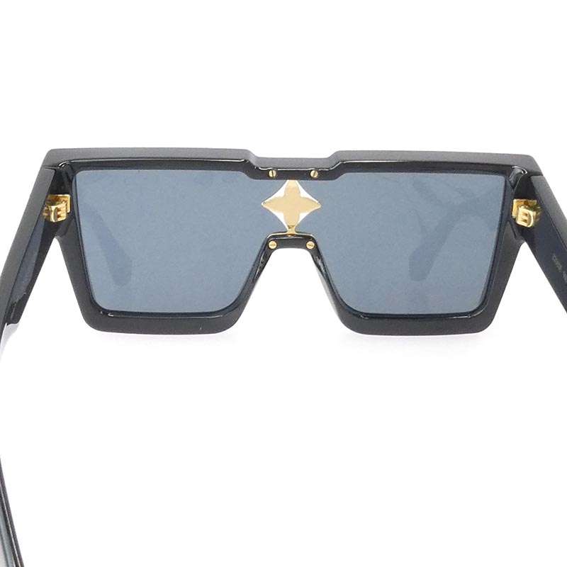 ルイヴィトン Z2053E サイクロン S サングラス アイウェア 買取実績 画像