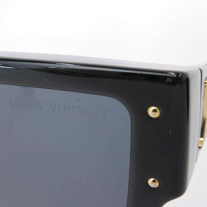 ルイヴィトン Z2053E サイクロン S サングラス アイウェア 買取実績 画像