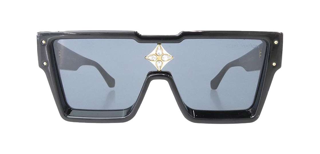 ルイヴィトン Z2053E サイクロン S サングラス アイウェア 買取実績