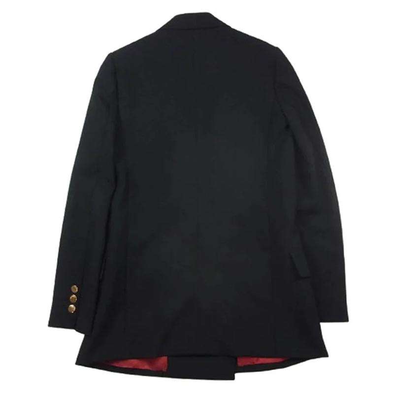 マディソンブルー MB184-1033EX ダブルブレスト テーラード ジャケット 買取実績 画像