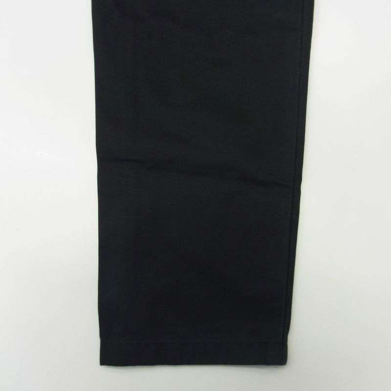 メゾンマルジェラ 17SS S50KA0367 四つタグ スリムフィット カーゴパンツ トラウザーズ 買取実績 画像