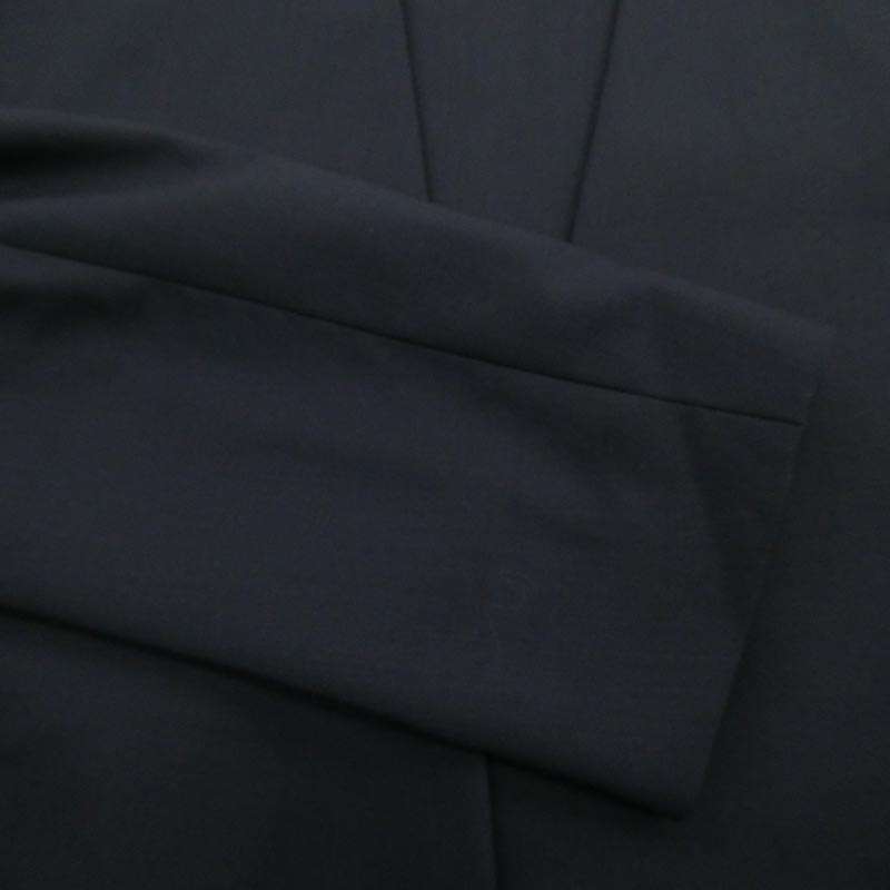 メゾンマルジェラ 18AW S50BN0357 10ライン 四つタグ ノーカラー テーラード ジャケット 買取実績 画像