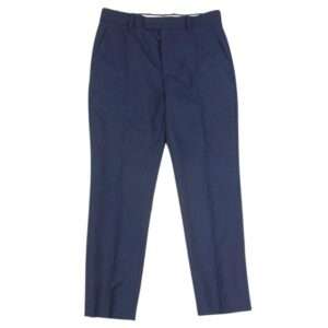 メゾンマルジェラ 19ss S50KA0443 WOOL SLACKS 買取実績