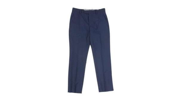 メゾンマルジェラ 19ss S50KA0443 WOOL SLACKS 買取実績