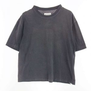 メゾンマルジェラ 20SS S30GC0704 S20079 10ライン ガーメントダイ オーバーサイズ クルーネック 半袖 Tシャツ 買取実績