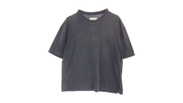 メゾンマルジェラ 20SS S30GC0704 S20079 10ライン ガーメントダイ オーバーサイズ クルーネック 半袖 Tシャツ 買取実績