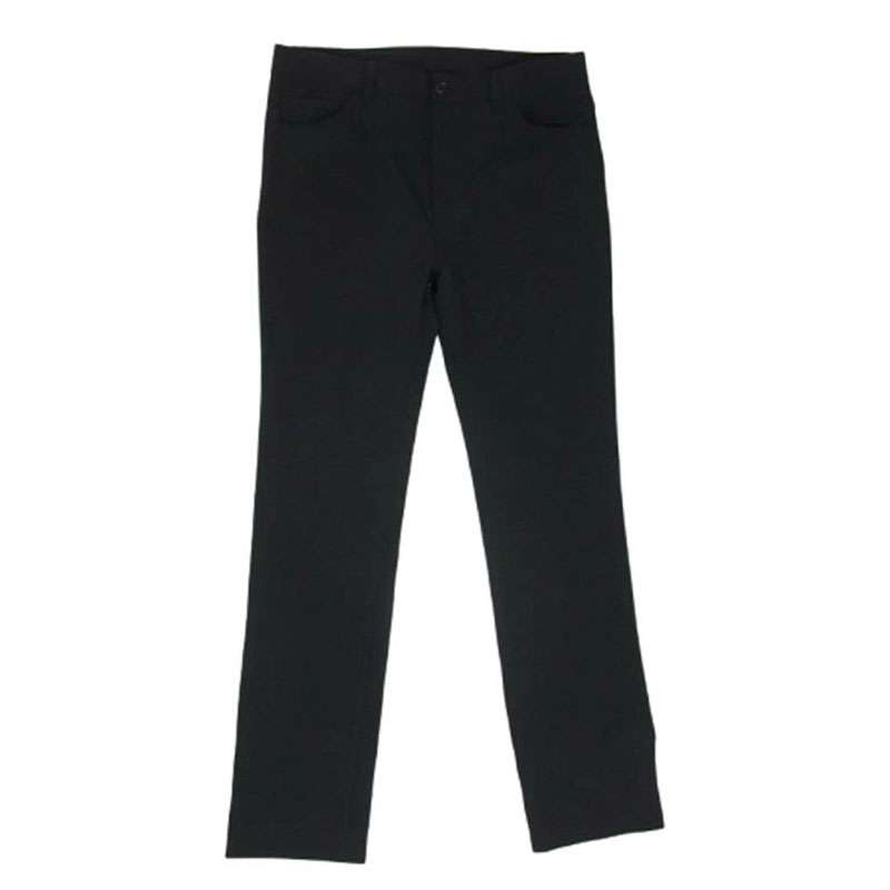 メゾンマルジェラ 20SS S51LA0112 S49645 5ポケット ストレッチ ストレート パンツ 買取実績 画像