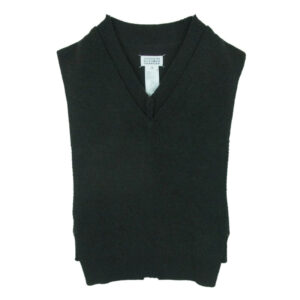 メゾンマルジェラ 21AW S50TH0050 14ライン 四つタグ Vネック ウール ニット ベスト 買取実績