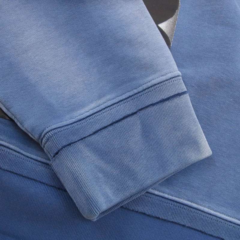 メゾンマルジェラ 22SS S50GU0189 S25520 10ライン Oversized Symbol Crew Sweat ウォッシュ加工 オーバーサイズ シンボルプリント クルーネック スウェット 買取実績 画像