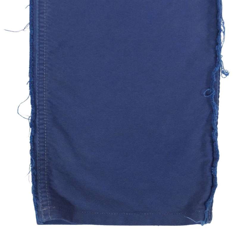 メゾンマルジェラ 23SS S50LA0215 S76543 モールスキン トラウザー パンツ 買取実績 画像