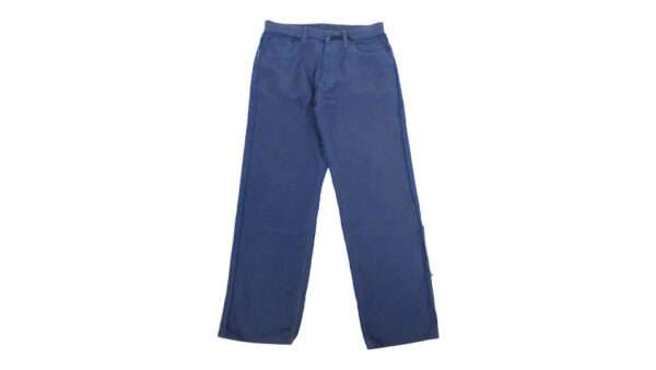 メゾンマルジェラ 23SS S50LA0215 S76543 モールスキン トラウザー パンツ 買取実績