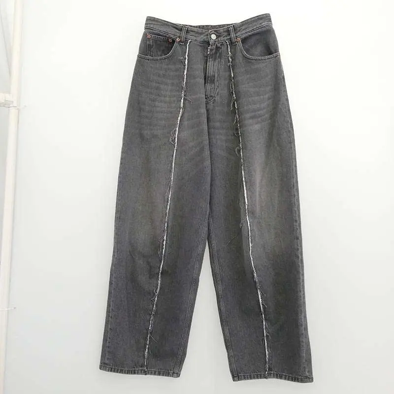 メゾンマルジェラ 24SS SH0LA0002 MM6 Raw Jeans 買取実績