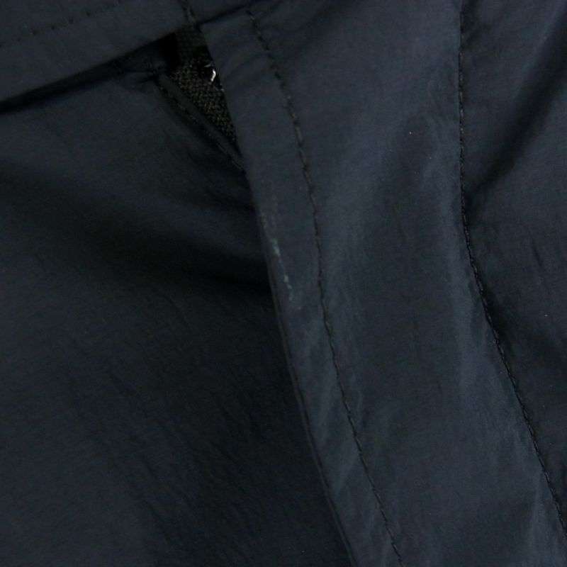 メゾンマルジェラ 25SS S51AH0139 1ライン Nylon Coat 900 四つタグ ドルマンスリーブ ナイロンコート 買取実績 画像