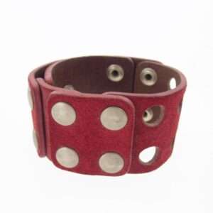 メゾンマルジェラ レザー バングル ブレスレット 買取実績