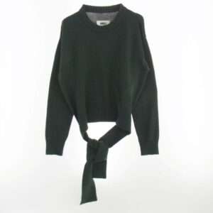 メゾンマルジェラ MM6 S32GP0208 Hem design knit 買取実績