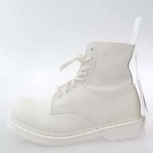 メゾンマルジェラ MM6 × Dr.Martens 1460 Twist 8-Eye Boots SH3WU0013 買取実績