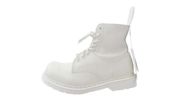 メゾンマルジェラ MM6 × Dr.Martens 1460 Twist 8-Eye Boots SH3WU0013 買取実績