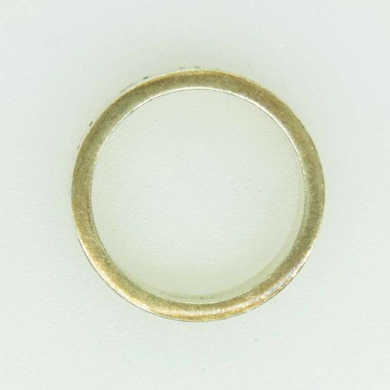 メゾンマルジェラ SM1UQ0050 NUMBER RING ナンバー リング 買取実績 画像