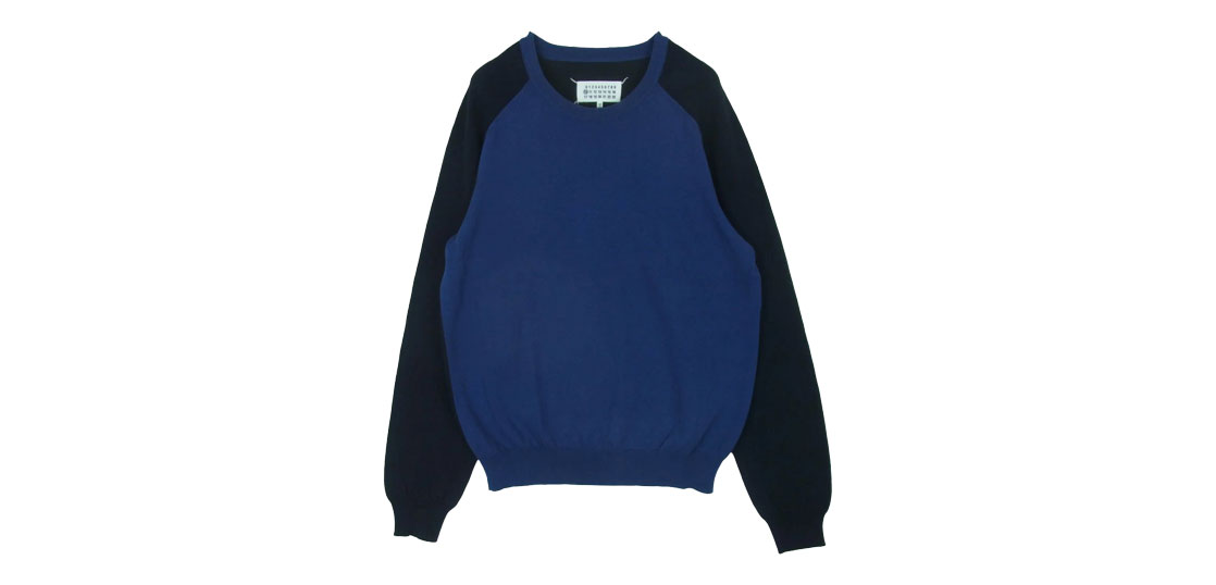 メゾンマルタンマルジェラ 15SS S50HA0574 10ライン 四つタグ バイ