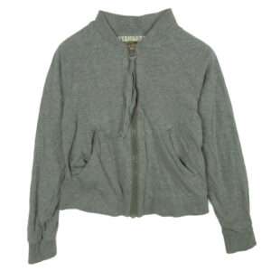 メゾンマルタンマルジェラ ここのえタグ 6ライン ジップスウェットブルゾン 買取実績