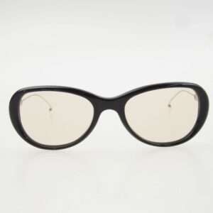 メゾンマルタンマルジェラ × Gentle Monster ジェントルモンスター MM215 01 ラウンド フレーム サングラス メガネ 眼鏡 アイウェア 買取実績